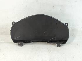 83800-0e310-00 Toyota 2011-2013 Highlander Speedometer Instrument Cluster Gauges Pu159