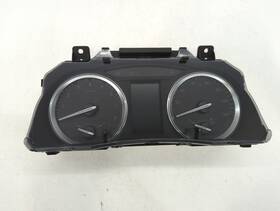 83800-0e811-00 Toyota 2017-2019 Highlander Speedometer Instrument Cluster Gauges Vpb9n