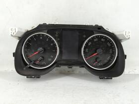 83800-0r430-00 Toyota 2019-2020 Rav4 Speedometer Instrument Cluster Gauges Caach