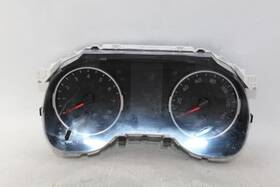 83800-0r690 Toyota Speedometer Cluster 25k Miles Mph Fits 2019 Rav4 Oem #30436