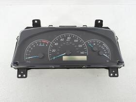 83800-0x630-00 Toyota 2013-2014 Camry Speedometer Instrument Cluster Gauges Gowoj