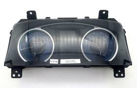 83800-0x780-00 Toyota Oem 15-17 Camry Hybrid 2.5l Speedometer Instrument Cluster Gauges