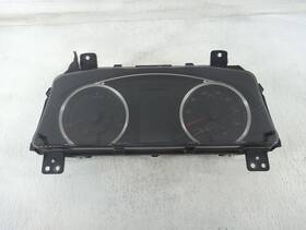 83800-0x800 Toyota 2015-2017 Camry Speedometer Instrument Cluster Gauges Hzfnc