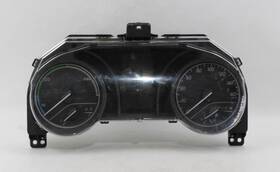 83800-0xd81 Toyota Speedometer Fits 2019 Camry Oem #19456