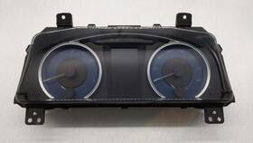 83800-0xk00-00 Toyota 2017 Camry Speedometer Instrument Cluster Gauges Zhf94
