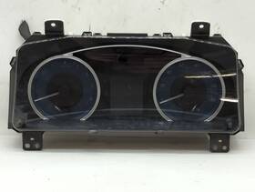 83800-0xk01-00 Toyota 2017 Camry Speedometer Instrument Cluster Gauges N7rr6