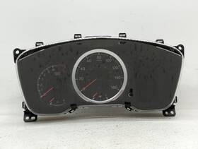 83800-1ab10 Toyota 2020-2020 Corolla Speedometer Instrument Cluster Gauges Lfy6k