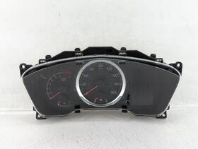 83800-1ad40 Toyota 2019 Corolla Speedometer Instrument Cluster Gauges Hrzin 83800-1ad40 Toyota 2019 Corolla Speedometer Instrument Cluster Gauges Hrzin