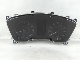 83800-1ef40 Toyota 2023 Corolla Speedometer Instrument Cluster Gauges Namvq