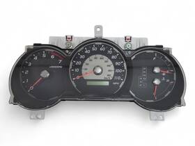 83800-35d30 Toyota 4runner 04-06 Speedometer Cluster Odometer 212k Miles E031