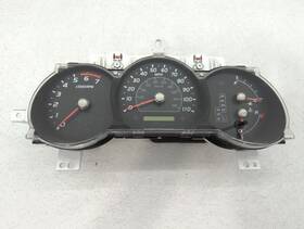 83800-35f10-b Toyota 2006-2007 4runner Speedometer Instrument Cluster Gauges H75e5
