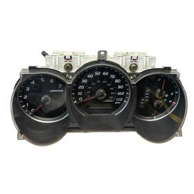 83800-3g510 Toyota 2003 4runner Speedometer Gauge Cluster V6 4x4 Limited