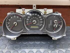 83800-3g580 Toyota 4runner 03-04 Speedometer Cluster Odometer 212k Miles