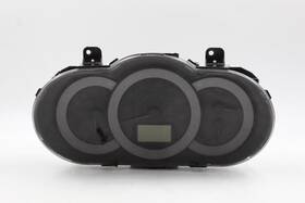 83800-42g41 Toyota Speedometer Cluster 166k Miles Mph 6 Cylinder Fits 2010-12 Rav4 Oem 36343