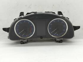 83800-f2p50-00 Toyota 2017-2017 Corolla Speedometer Instrument Cluster Gauges B85lg