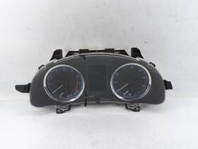 83800-f2u80-00 Toyota 2018-2019 Corolla Speedometer Instrument Cluster Gauges Vordm 83800-f2u80-00 Toyota 2018-2019 Corolla Speedometer Instrument Cluster Gauges Vordm