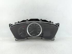 83800-fea70-00 Toyota 2022-2022 Corolla Speedometer Instrument Cluster Gauges U30yy