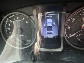 8380004l80 Toyota Speedometer Cluster Only Mph 2017 Trd Off Road Tacoma