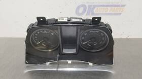 8380004m93 Toyota 21 2021 Tacoma Trd Sport Oem Speedometer Gauge Cluster