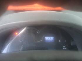 8380006j50 Toyota Used Speedometer Gauge Fits 2011 Camry Cluster Mph Vin B 5th Digit Hybri