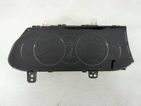 8380007240 Toyota 2005-2006 Avalon Speedometer Instrument Cluster Gauges B9zkz