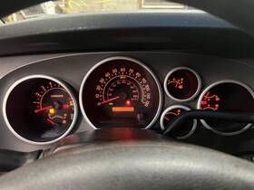 838000cf00 Toyota Used Speedometer Gauge Fits 2010 Tundra Cluster Mph 8 Cylinder Without Tow P