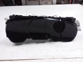838000ck20 Toyota 2014 Sequoia Digital Speedometer Oem Part Number
