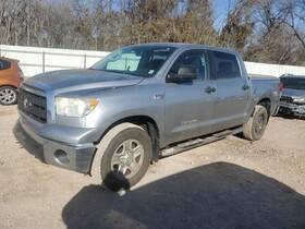 83800-0ck50 Toyota 838000ck50 Speedometer Cluster Mph 8 Cylinder Id Fits 12-13 Tundra 1624017