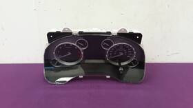 838000cr91 Toyota 17 Tundra Tss Sr5 Speedometer Instrument Gauge Cluster