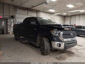 83800-0cu41 Toyota 838000cu40 Speedometer Cluster Mph Id Fits 18-21 Tundra 798006