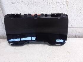 838000cw43 Toyota 2024 Tundra Digital Speedometer Oem Part Number