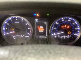 83800-0e830 Toyota 838000e830 Speedometer Cluster Mph Id Fits 17-18 Highlander 4623463