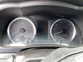 83800-0e850 Toyota 838000e850 Used Speedometer Gauge Fits 2017 Highlander Cluster Mph Id G