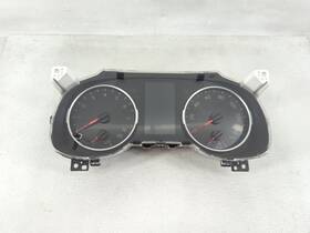 838000r490 Toyota 2019-2020 Rav4 Speedometer Instrument Cluster Gauges Y4n0u