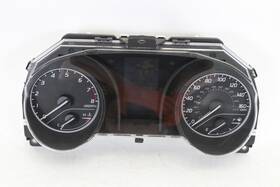 838000xe01 Toyota 2019 Camry Speedometer Instrument Cluster Gauges 82k Oem #14213