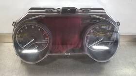 838000xg71 Toyota 19 2019 Camry Xle Oem Speedometer Gauge Cluster