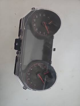 838000xn92 Toyota 20 2020 Camry Oem Speedometer Gauge Cluster