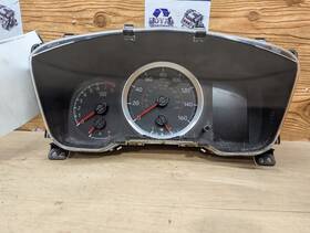8380012g10 Toyota Corolla 2020 Speedometer