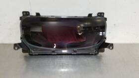 838001aq70 Toyota 23 2023 Gr Corolla 1.6l Speedometer Gauge Cluster