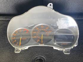 838002b360 Toyota Speedometer Mph Cluster Only Gt With Abs Fits 00-05 Celica