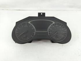 8380033b60 Toyota 2007-2007 Camry Speedometer Instrument Cluster Gauges 24810 3ta0d Jq02y