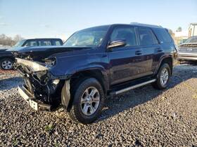 8380035s00 Toyota Speedometer Cluster Mph Limited Fits 15 4 Runner 4655535