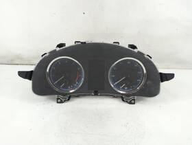 83800f2p60 Toyota 2017-2017 Corolla Speedometer Instrument Cluster Gauges M7elk