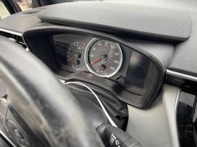 83800f2w30 Toyota 2021 Corolla Speedometer Mph 2.0l At Fwd 42k -se- 63762