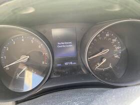 83800f4140 Toyota Used Speedometer Gauge Fits 2019 C-hr Cluster Mph Grade A