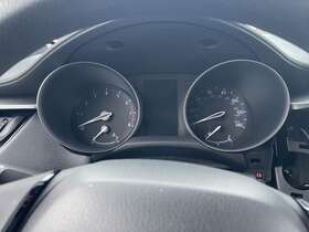 83800f4141 Toyota 2018-2019 C-hr Speedometer Mph Black Tc Fc20 52k