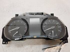 83800-f4660 Toyota 83800f4660 2020 C-hr Speedometer Head Cluster Oem