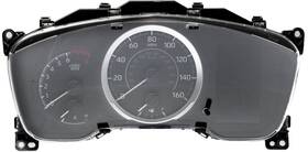 83800fe030 Toyota 2020 Corolla Dash-mounted Speedometer Instrument Cluster Model 83800fe030 Toyota 2020 Corolla Dash-mounted Speedometer Instrument Cluster Model