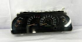 83821-0c040 Toyota 2000-2004 Tundra Speedometer Instrument Gauge Cluster 251k Miles Oem