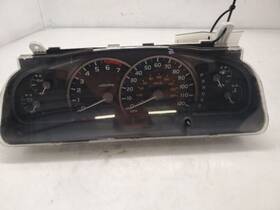 83821-0c280 Toyota Sequoia Sr5 Speedometer Cluster 05-07 4.7l V8 At 4wd 83821-0c280 Toyota Sequoia Sr5 Speedometer Cluster 05-07 4.7l V8 At 4wd